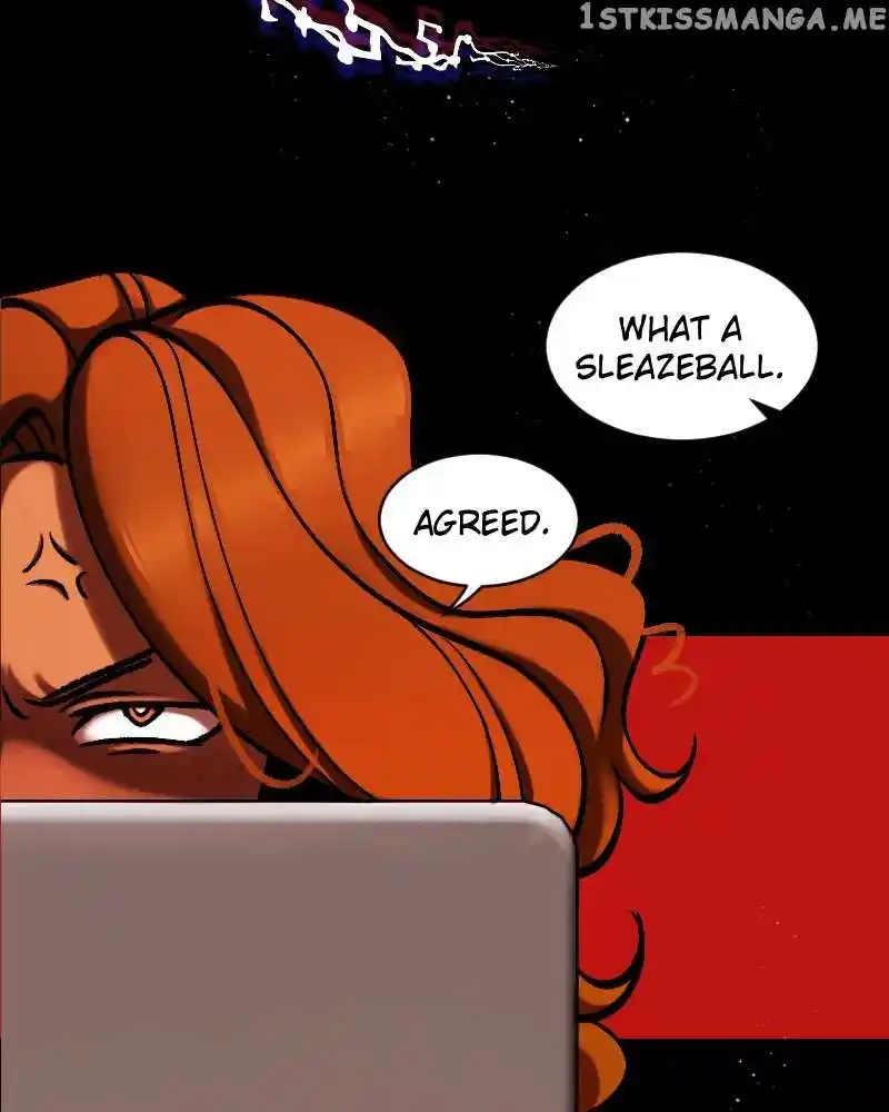 Not Even Bones Chapter 158