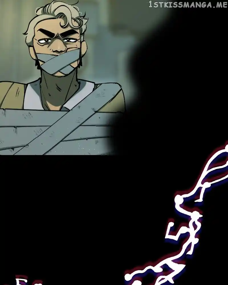 Not Even Bones Chapter 158