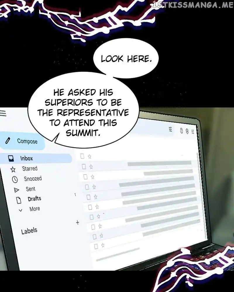 Not Even Bones Chapter 158