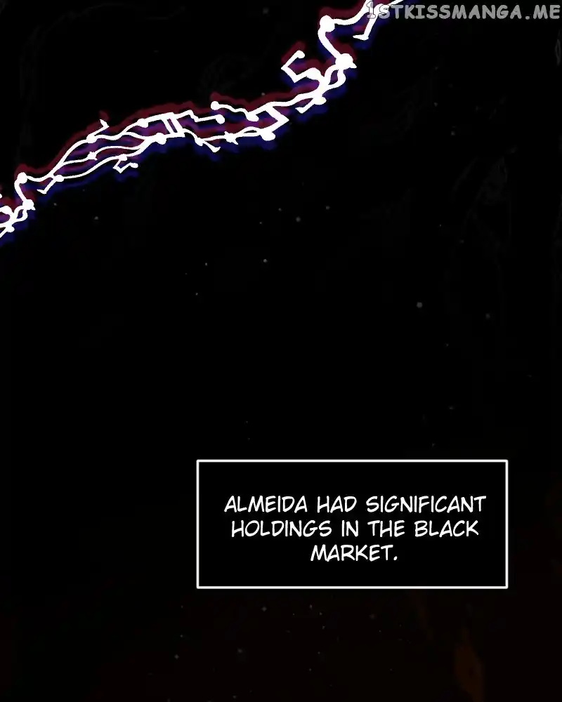 Not Even Bones Chapter 158