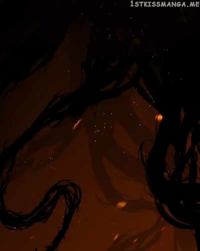 Not Even Bones Chapter 158