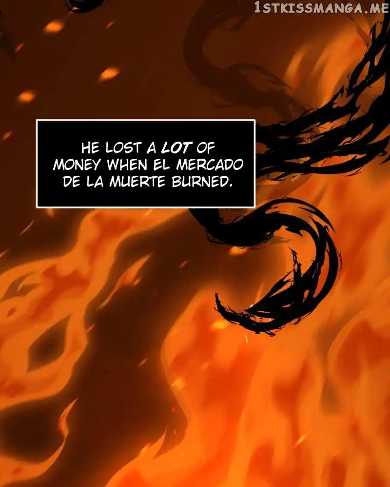 Not Even Bones Chapter 158