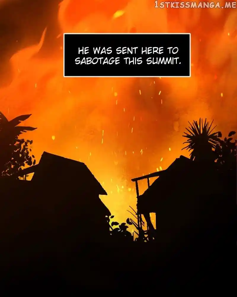 Not Even Bones Chapter 158