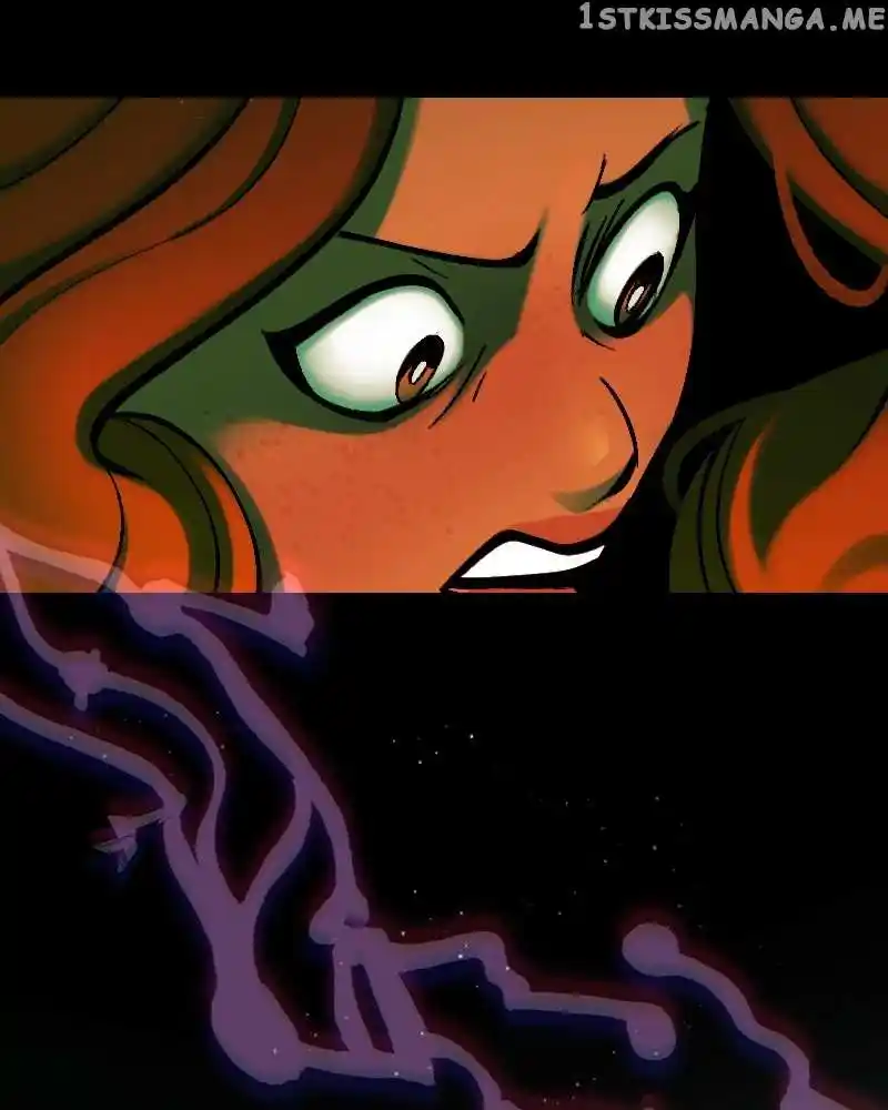 Not Even Bones Chapter 158