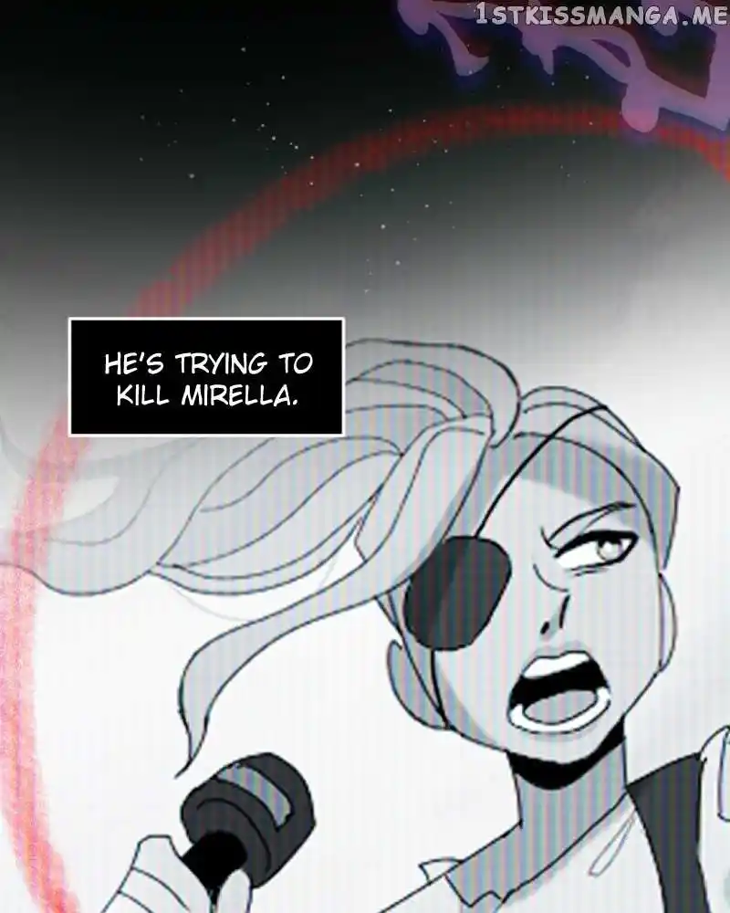 Not Even Bones Chapter 158