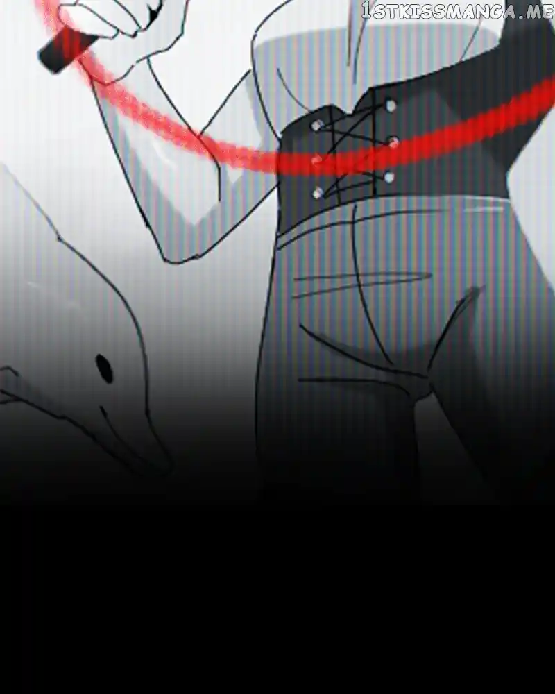 Not Even Bones Chapter 158