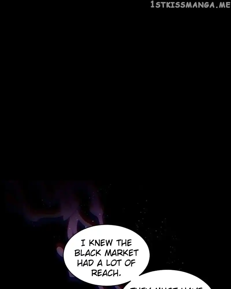 Not Even Bones Chapter 159