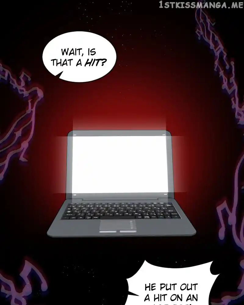 Not Even Bones Chapter 159