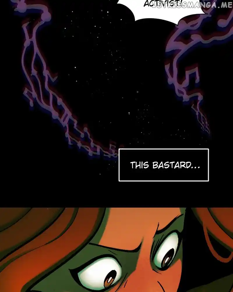 Not Even Bones Chapter 159