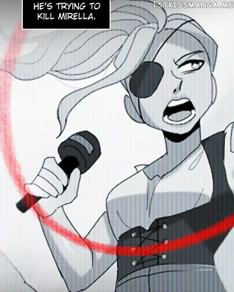 Not Even Bones Chapter 159