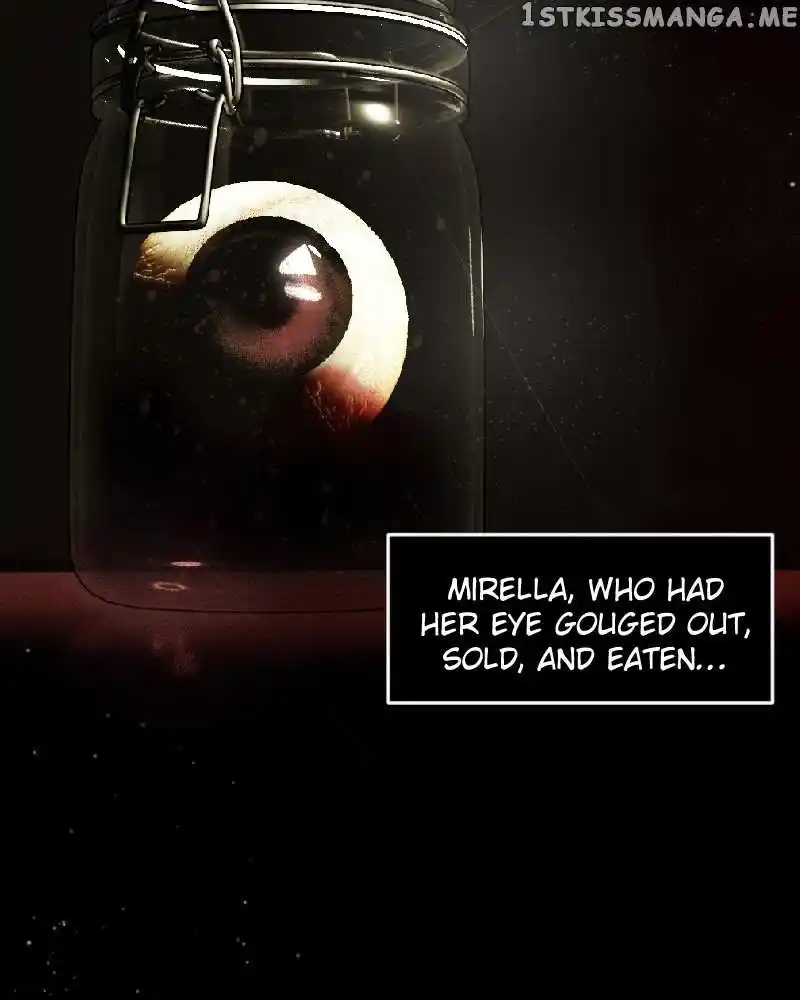 Not Even Bones Chapter 159