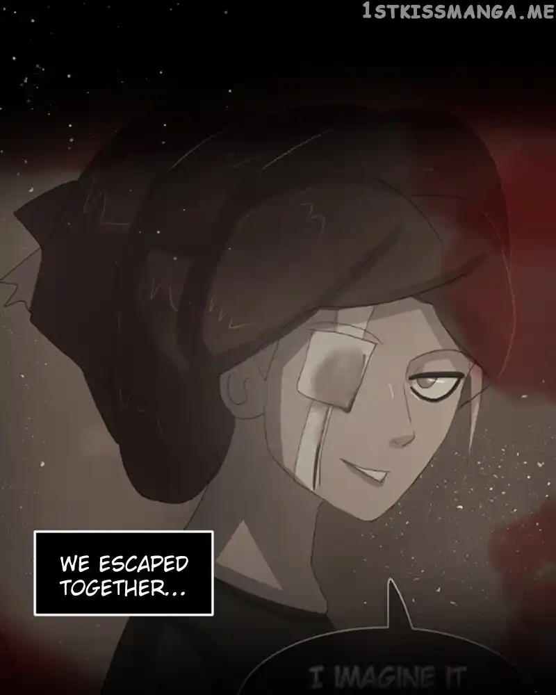 Not Even Bones Chapter 159