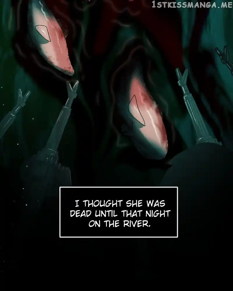 Not Even Bones Chapter 159