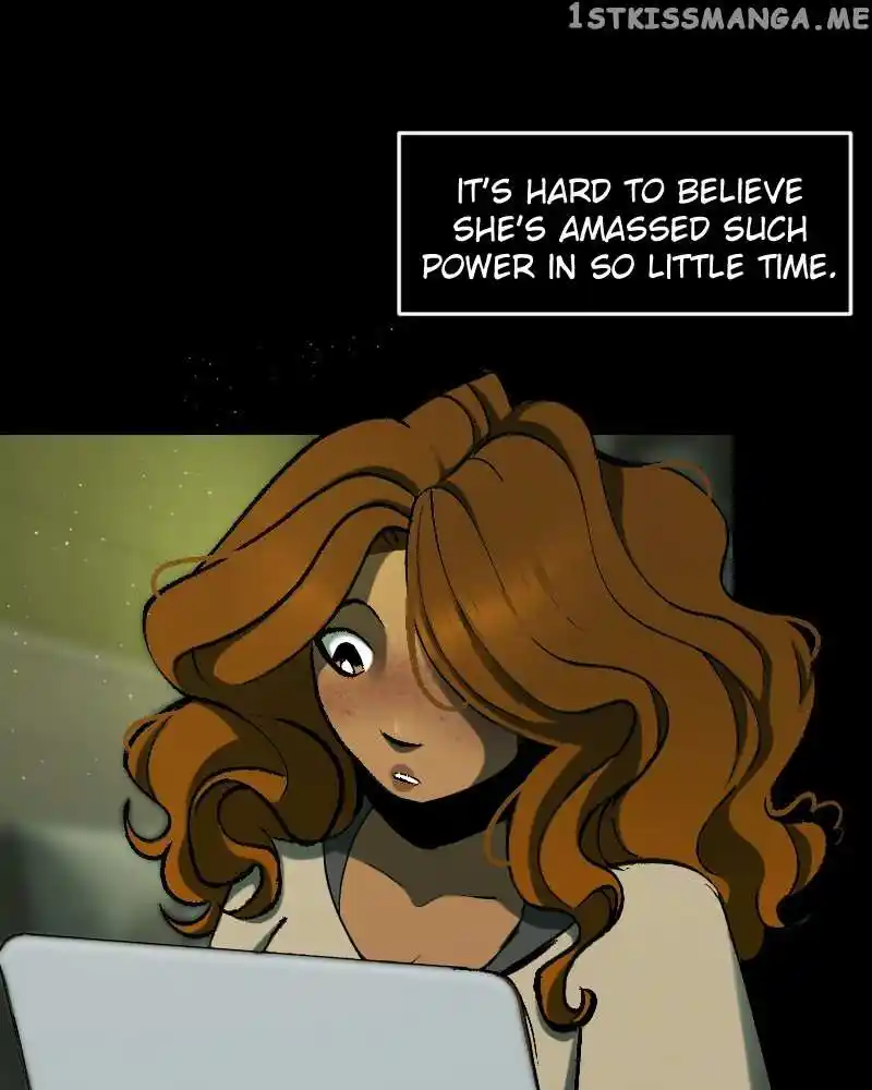 Not Even Bones Chapter 159