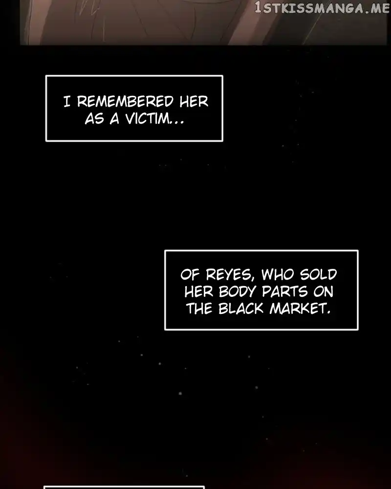 Not Even Bones Chapter 159