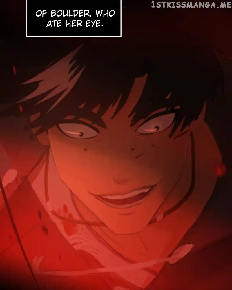 Not Even Bones Chapter 159