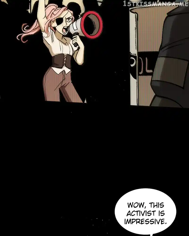 Not Even Bones Chapter 159