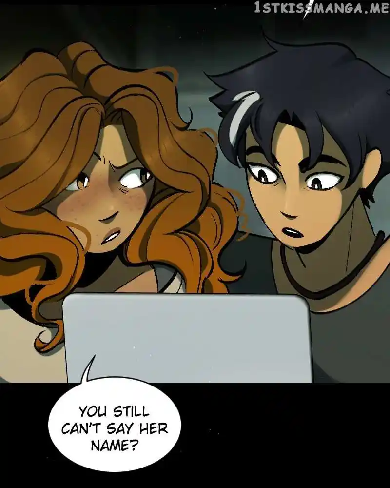 Not Even Bones Chapter 159