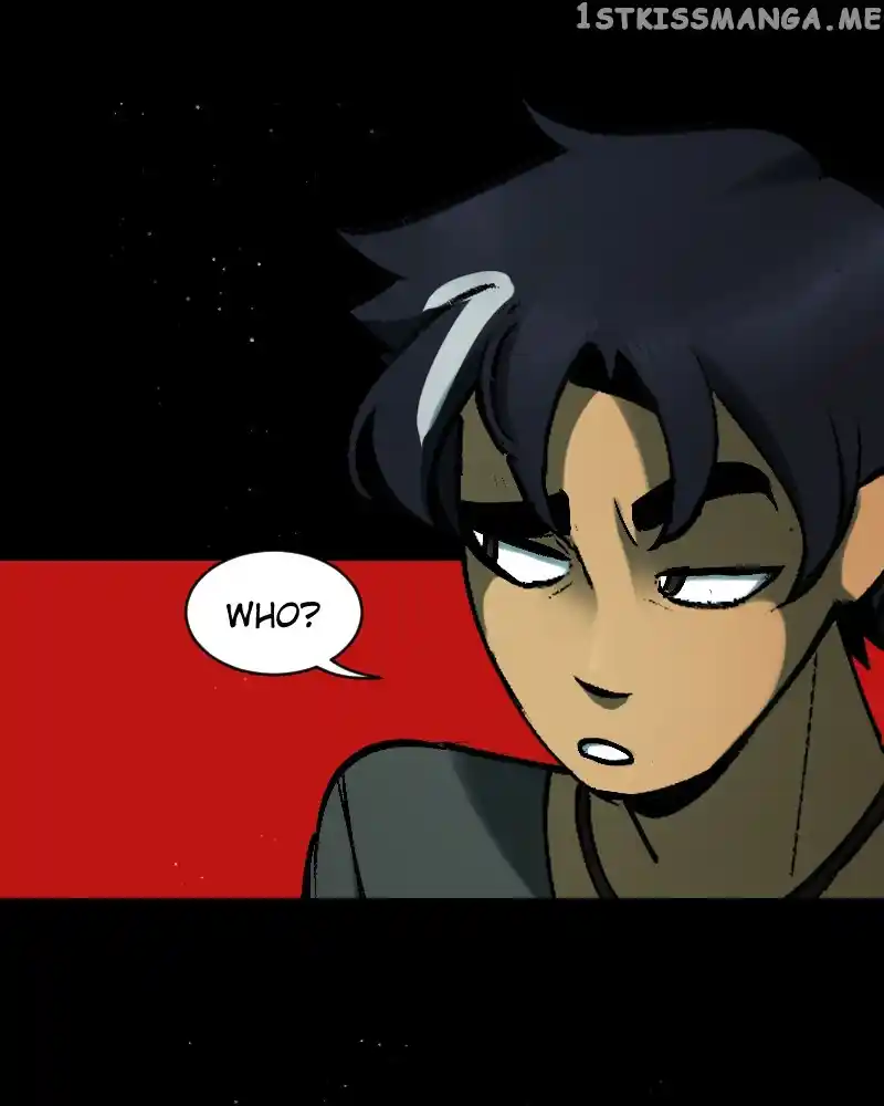 Not Even Bones Chapter 159