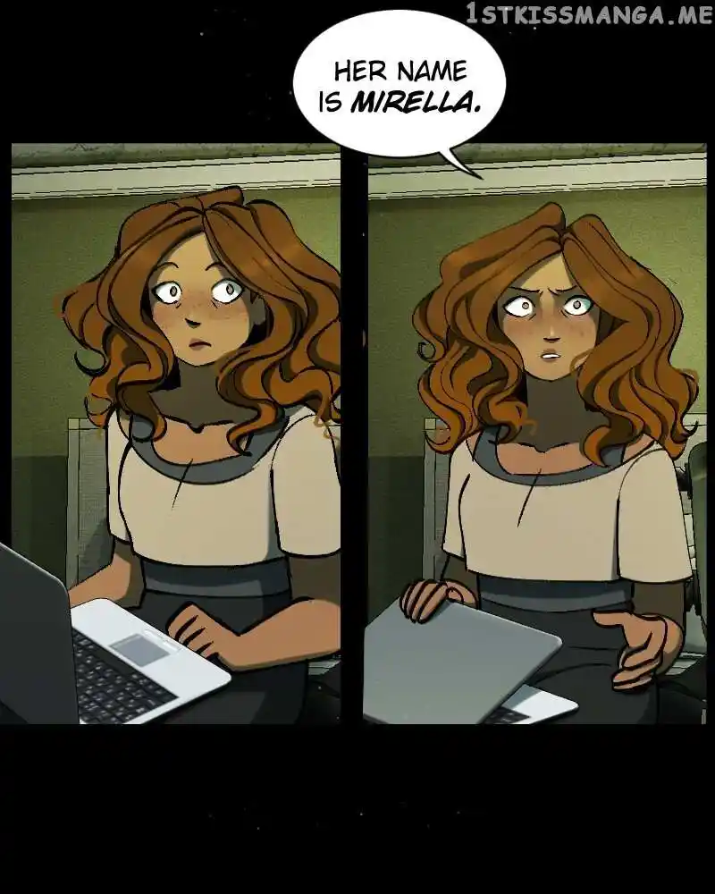 Not Even Bones Chapter 159