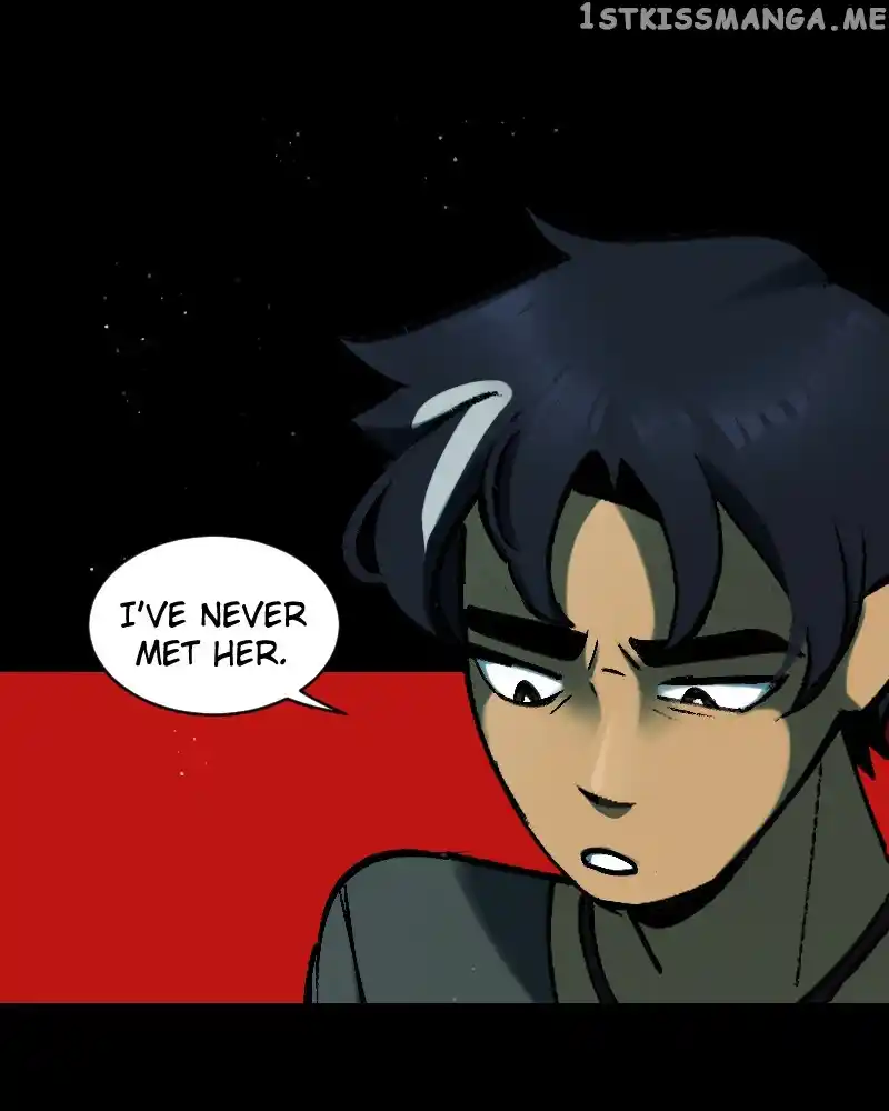 Not Even Bones Chapter 159