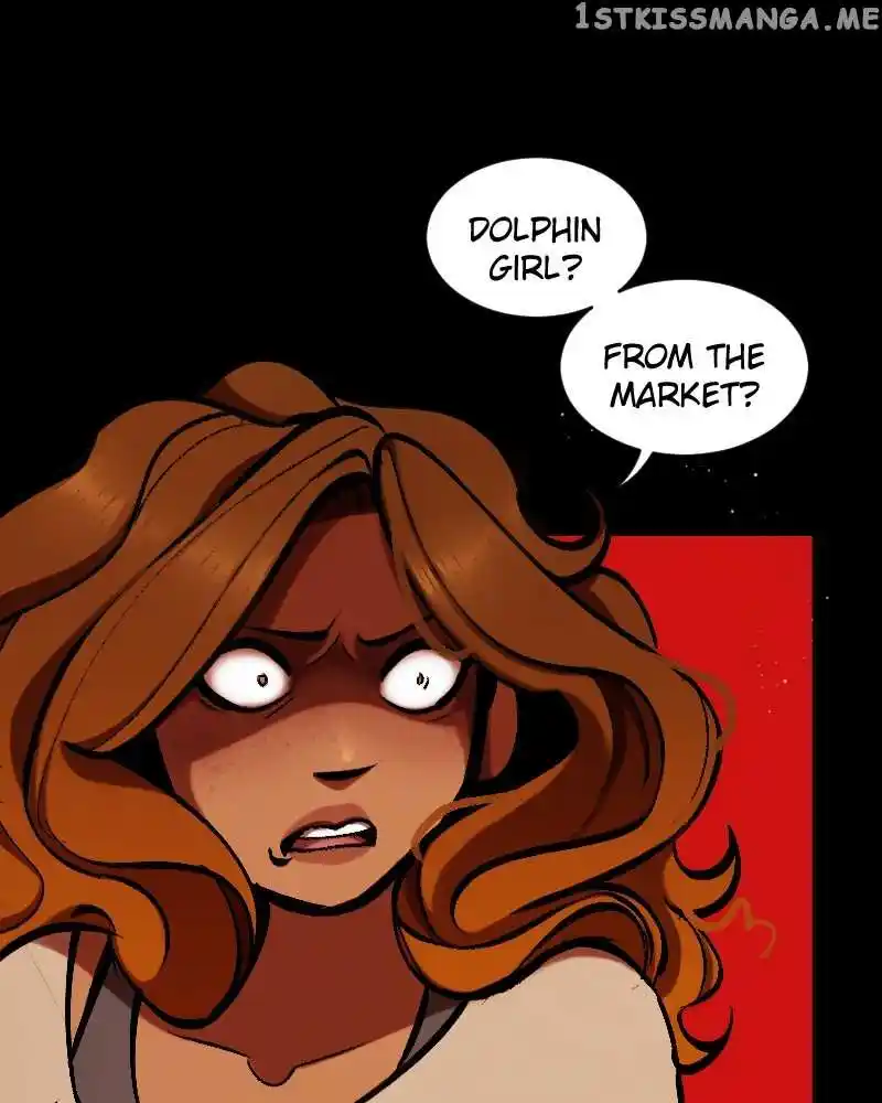 Not Even Bones Chapter 159