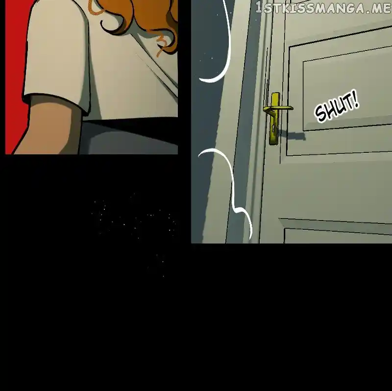 Not Even Bones Chapter 159