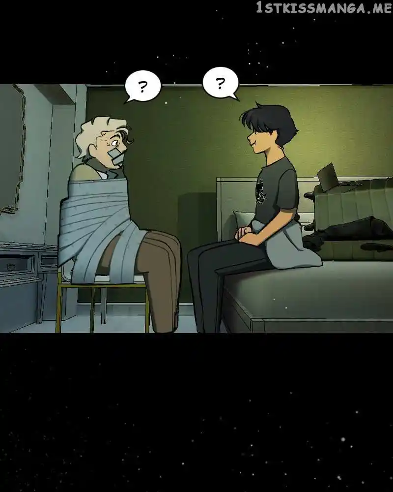 Not Even Bones Chapter 159