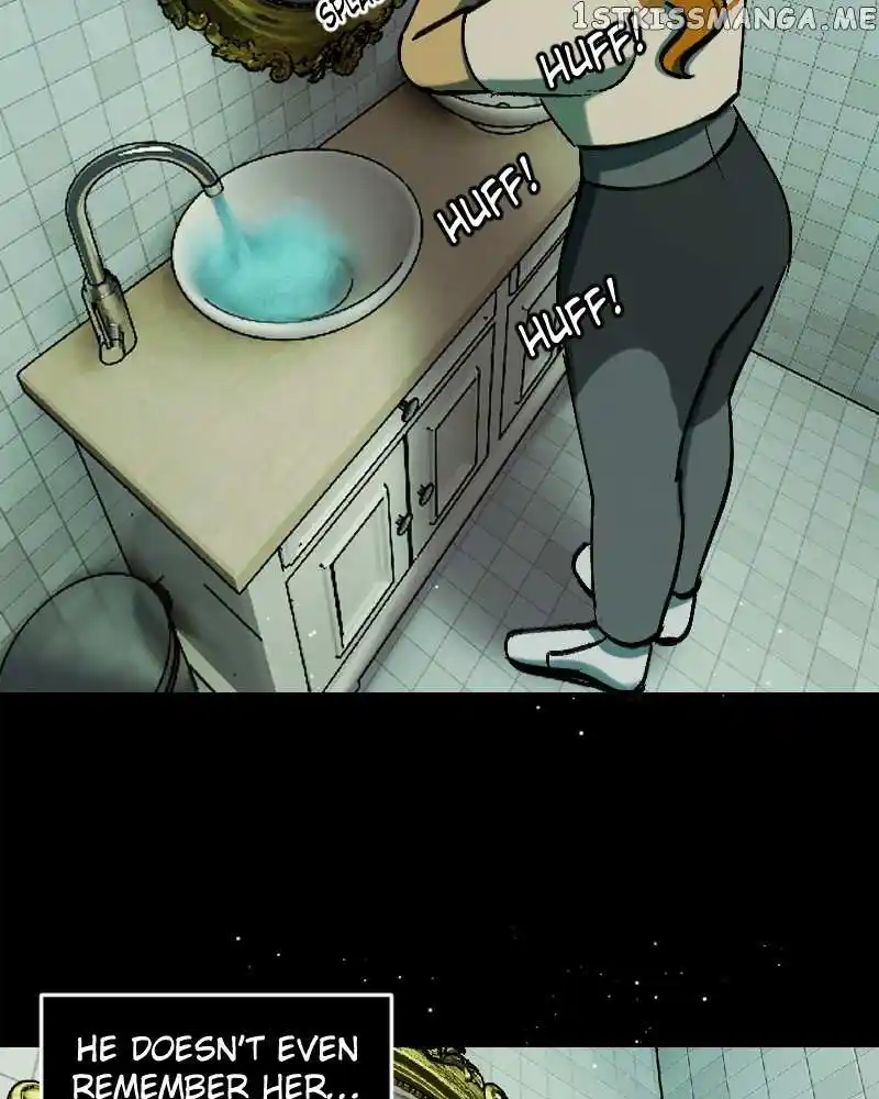 Not Even Bones Chapter 159