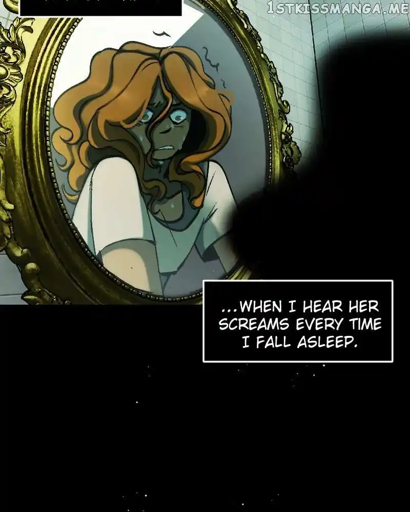 Not Even Bones Chapter 159