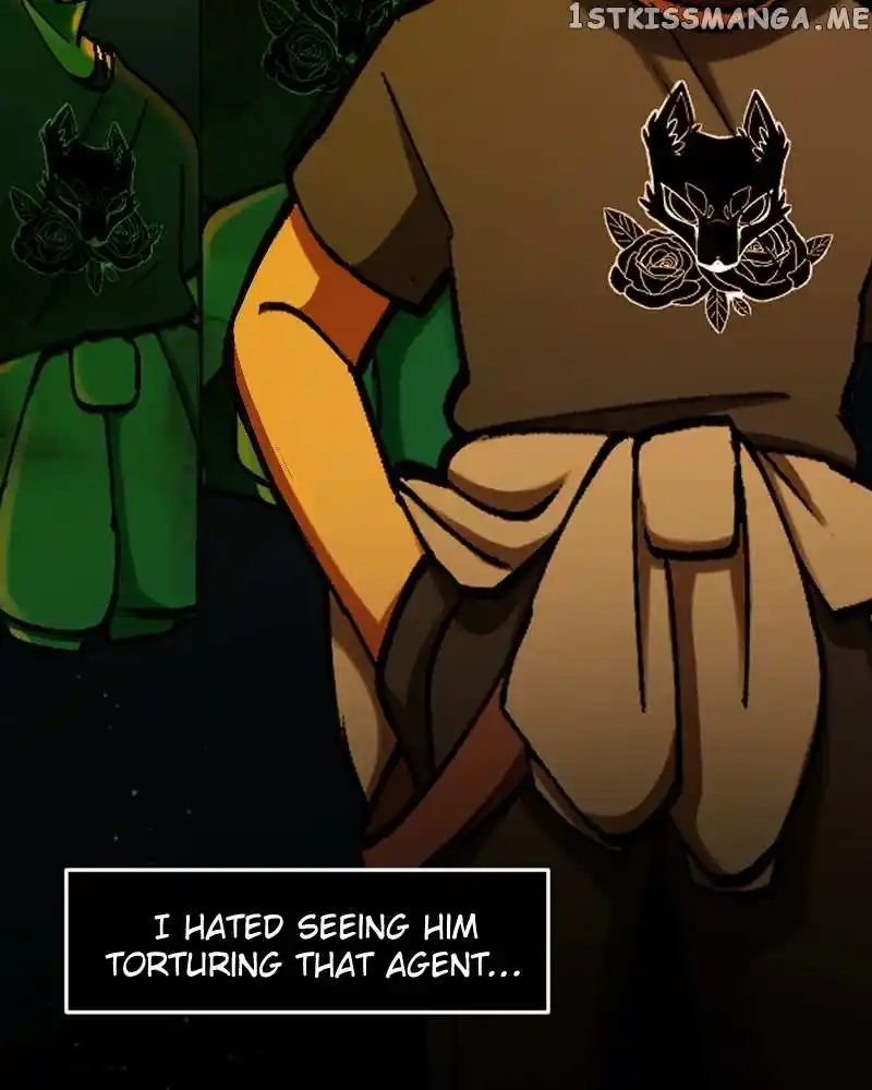 Not Even Bones Chapter 159