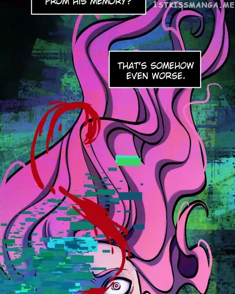 Not Even Bones Chapter 159