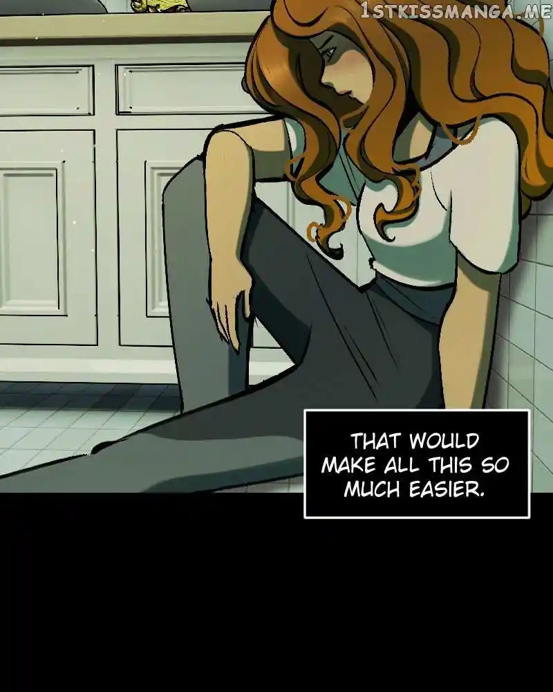 Not Even Bones Chapter 159