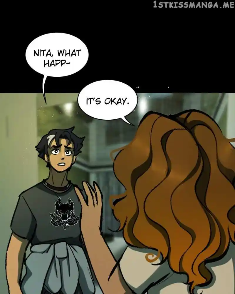 Not Even Bones Chapter 159