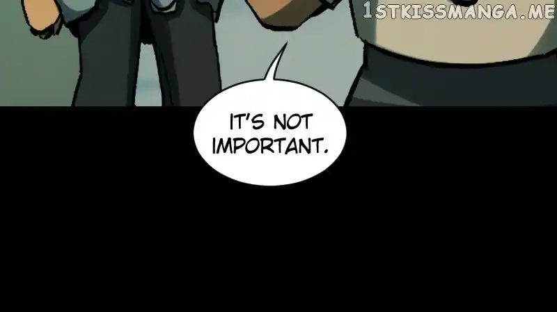 Not Even Bones Chapter 159