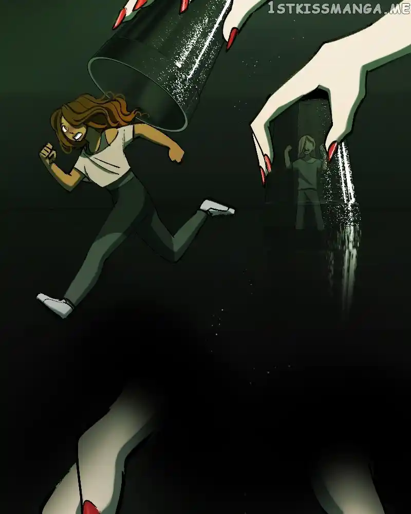 Not Even Bones Chapter 159