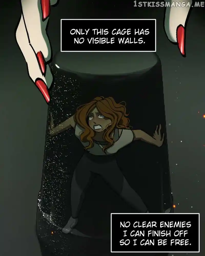 Not Even Bones Chapter 159