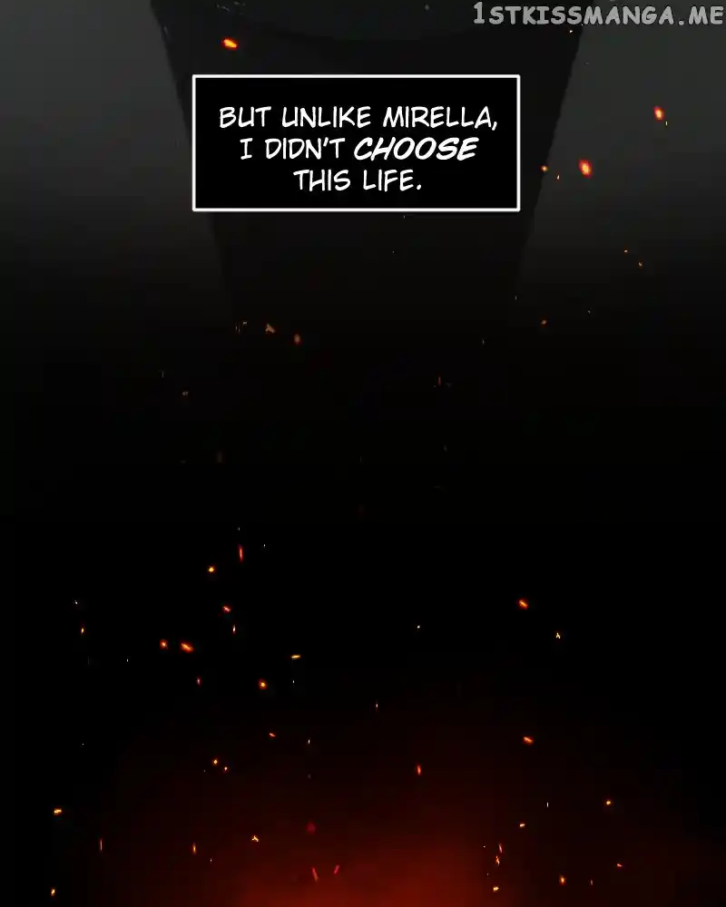 Not Even Bones Chapter 159