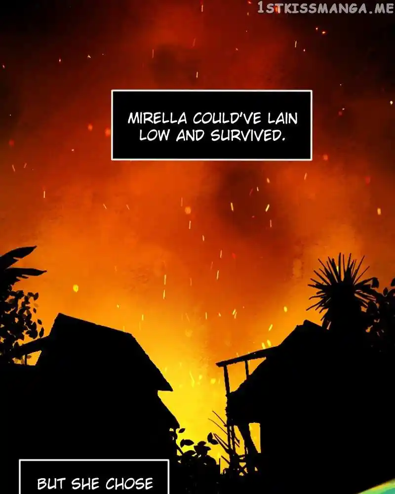 Not Even Bones Chapter 159