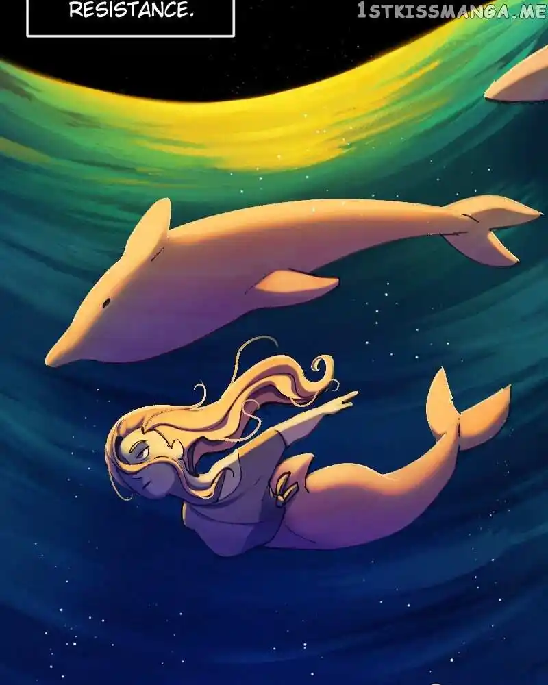 Not Even Bones Chapter 159