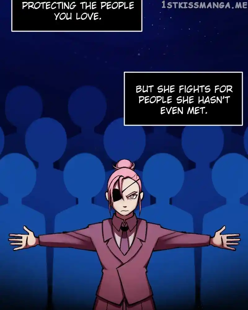 Not Even Bones Chapter 159