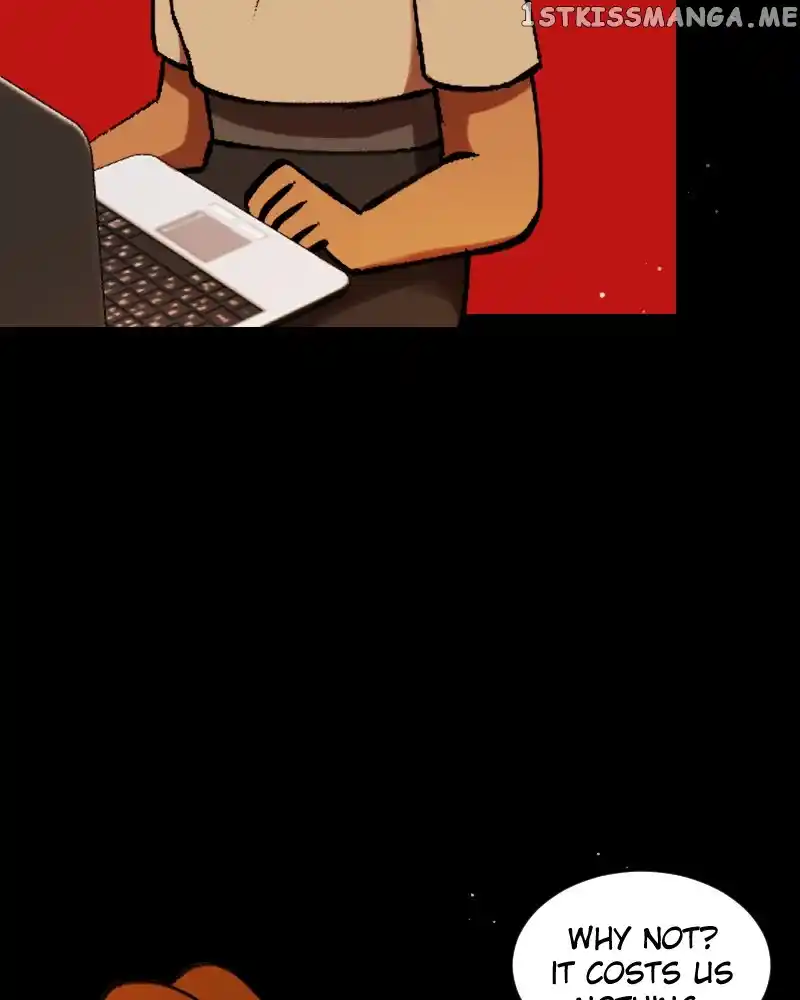 Not Even Bones Chapter 159