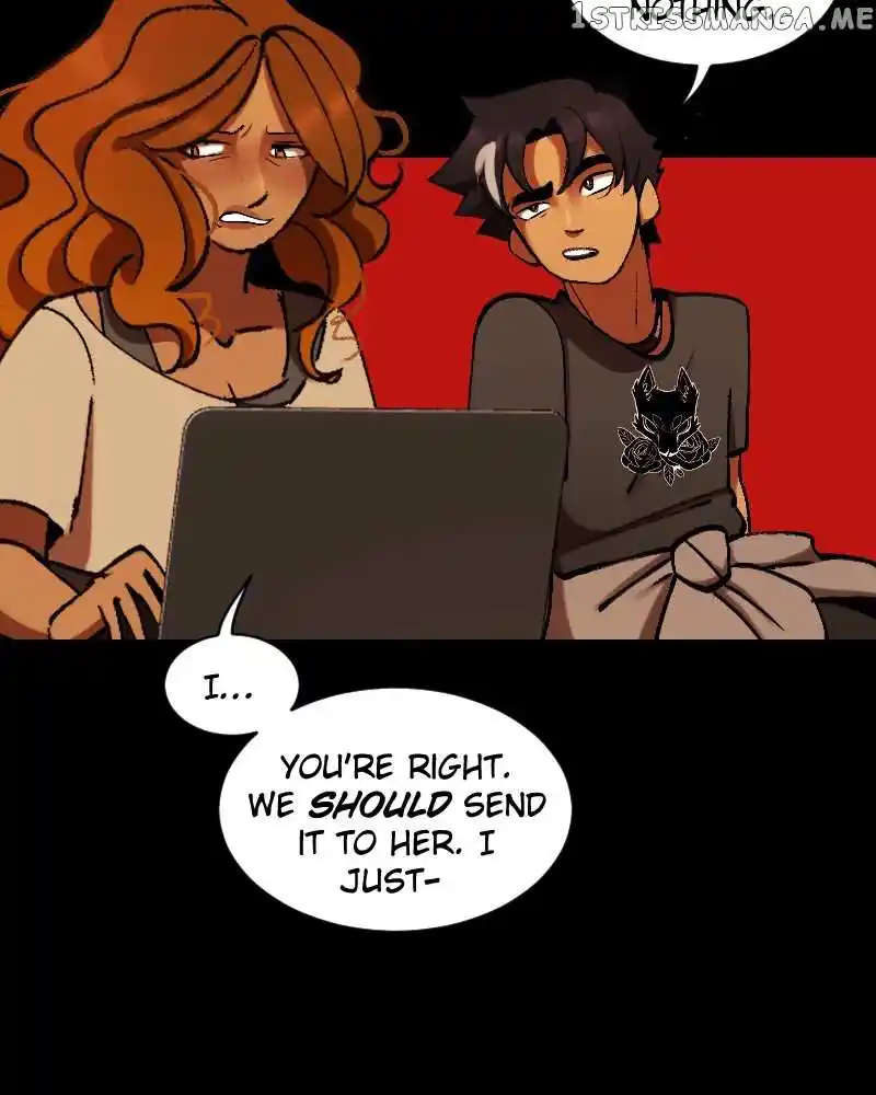 Not Even Bones Chapter 159