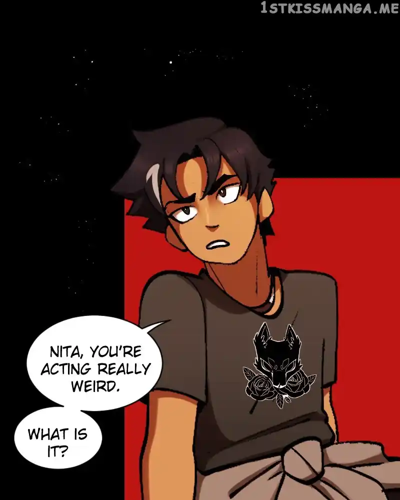 Not Even Bones Chapter 159