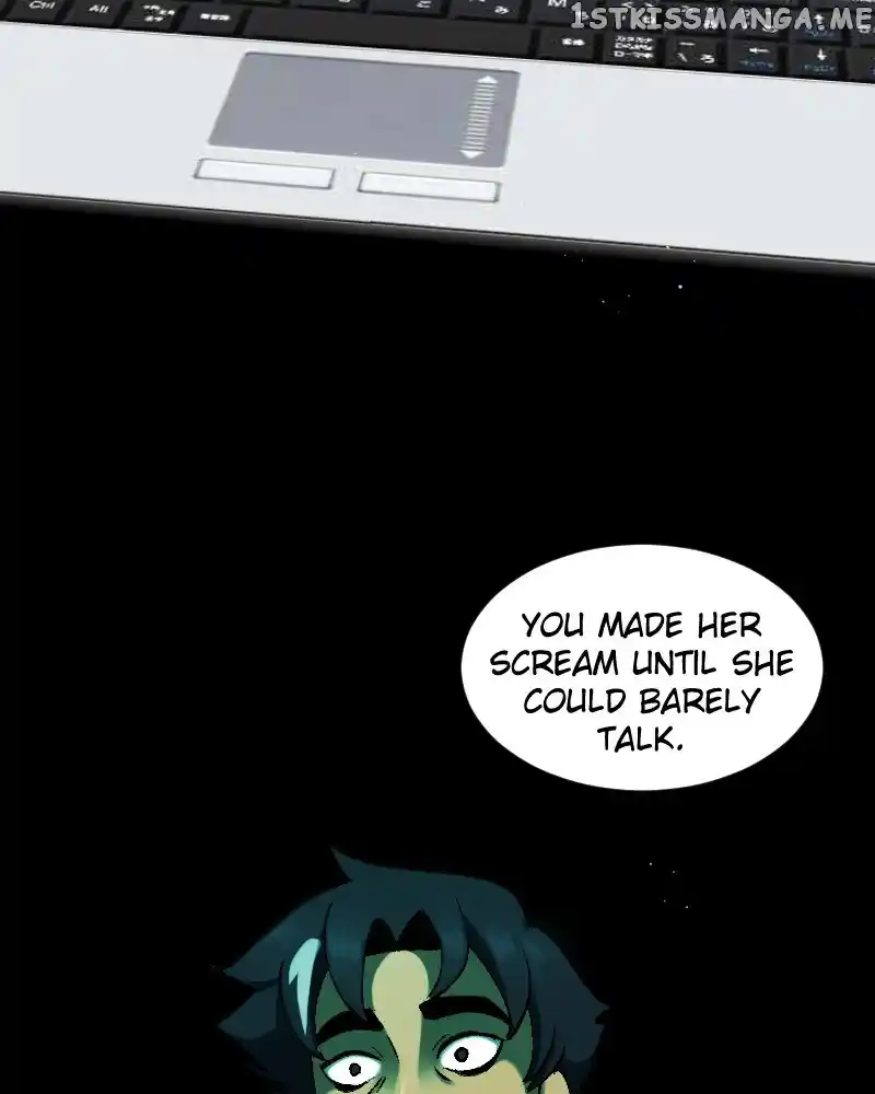 Not Even Bones Chapter 159