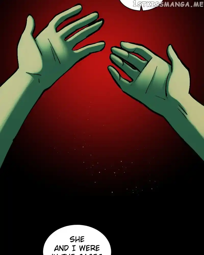 Not Even Bones Chapter 159