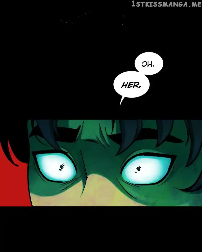 Not Even Bones Chapter 159