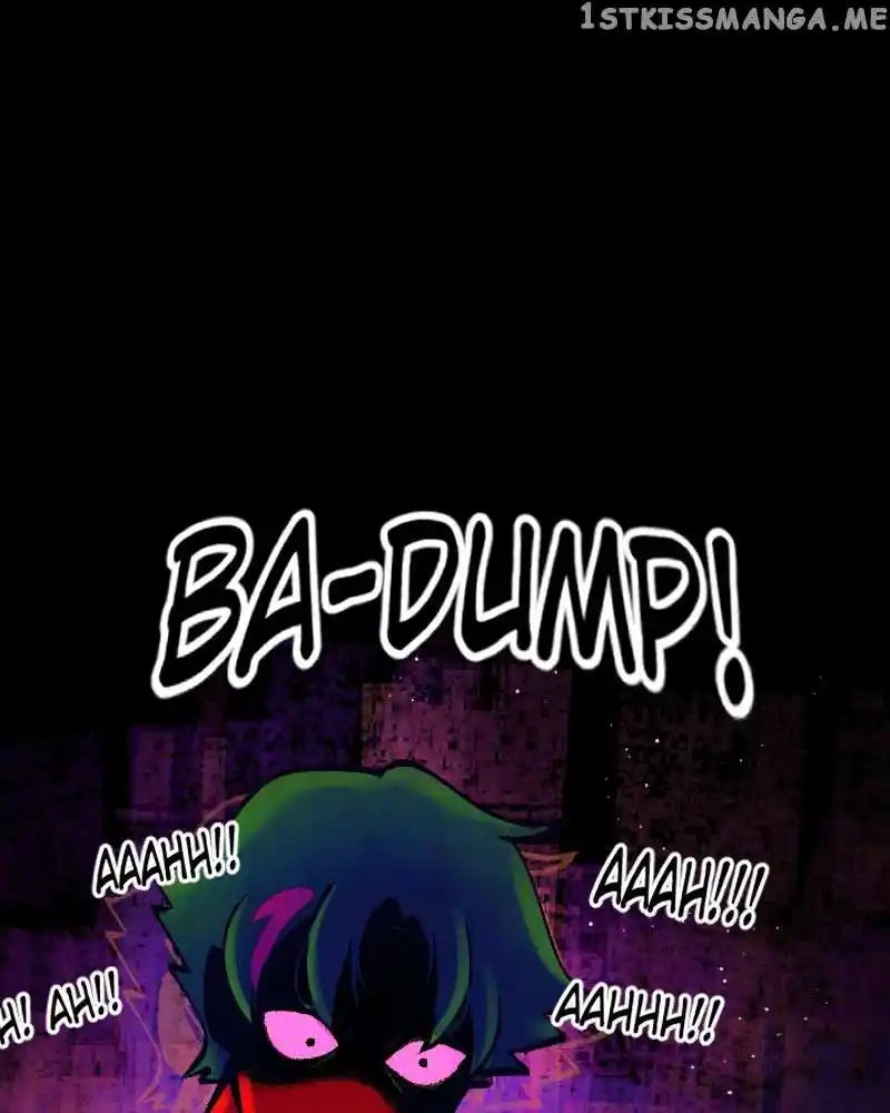 Not Even Bones Chapter 159