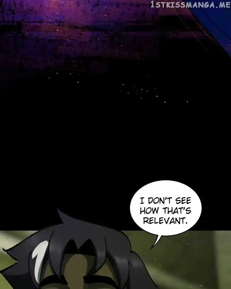 Not Even Bones Chapter 159