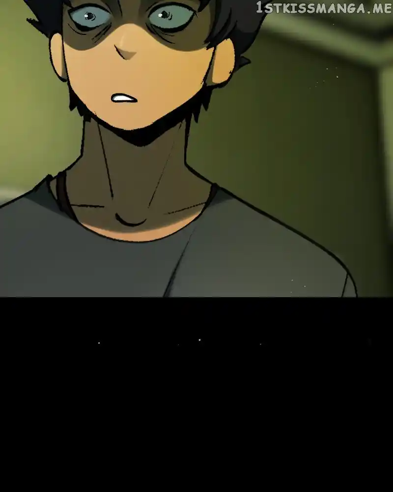 Not Even Bones Chapter 159